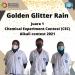{ S M A K - M A K A S S A R} : Eksperimen Golden Glitter Rain di ajang Alkali Contest 2021